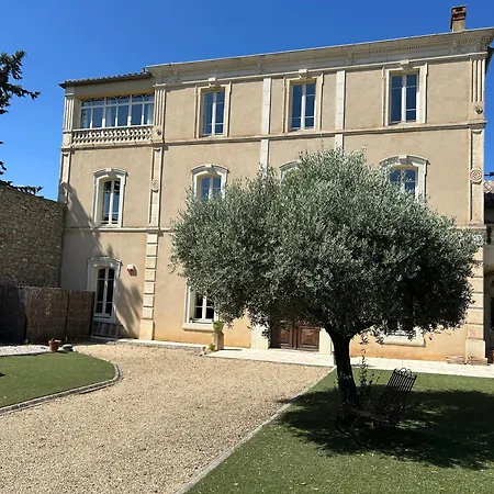 La Belle Eclusiere Guest house