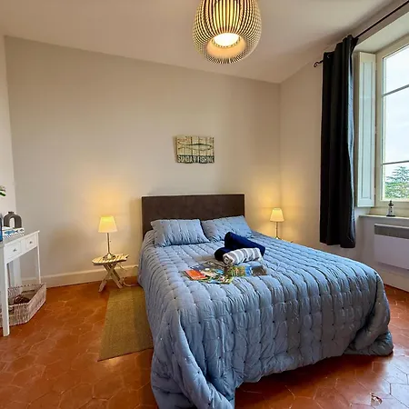 Guest house La Belle Eclusiere *