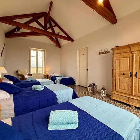 Affittacamere La Belle Eclusière Homps (Aude)
