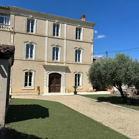 Guest house La Belle Eclusiere *