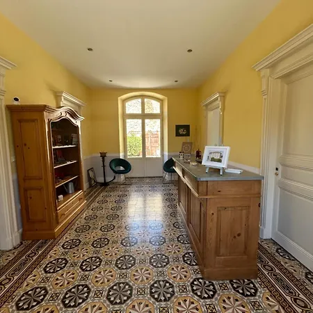 Guest house La Belle Eclusiere
