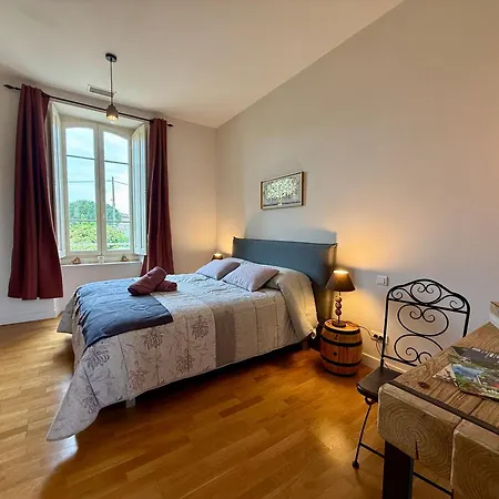 Guest house La Belle Eclusiere