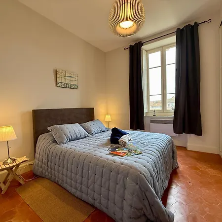 La Belle Eclusiere Guest house Homps (Aude)