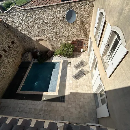 La Belle Eclusiere Guest house *