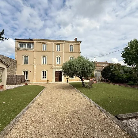 La Belle Eclusiere Guest house *