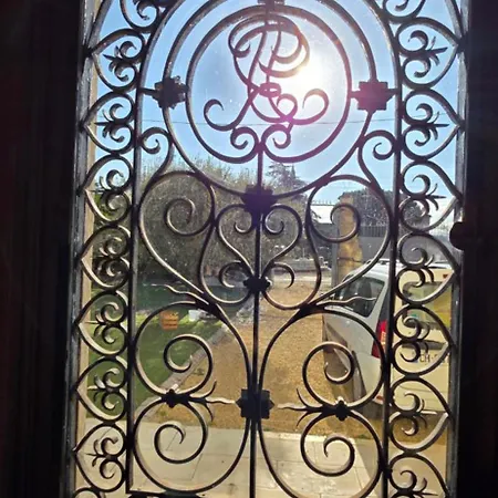 Guest house La Belle Eclusiere