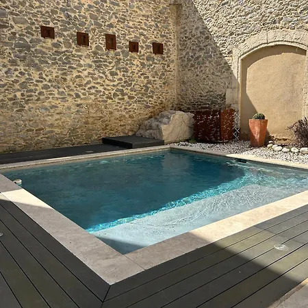 La Belle Eclusiere Guest house Homps (Aude)