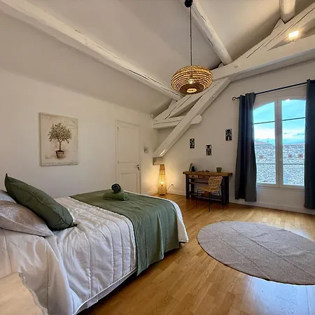La Belle Eclusiere Guest house *
