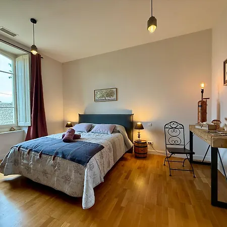 La Belle Eclusiere Guest house Homps (Aude)