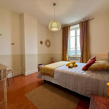 La Belle Eclusiere Guest house