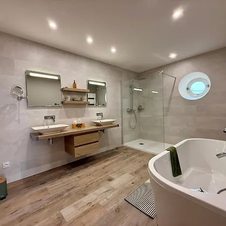 La Belle Eclusiere Guest house Homps (Aude)