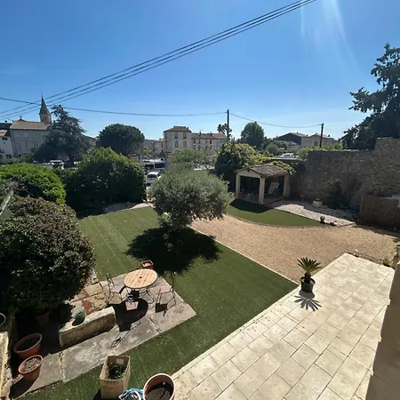 La Belle Eclusiere Guest house Homps (Aude)